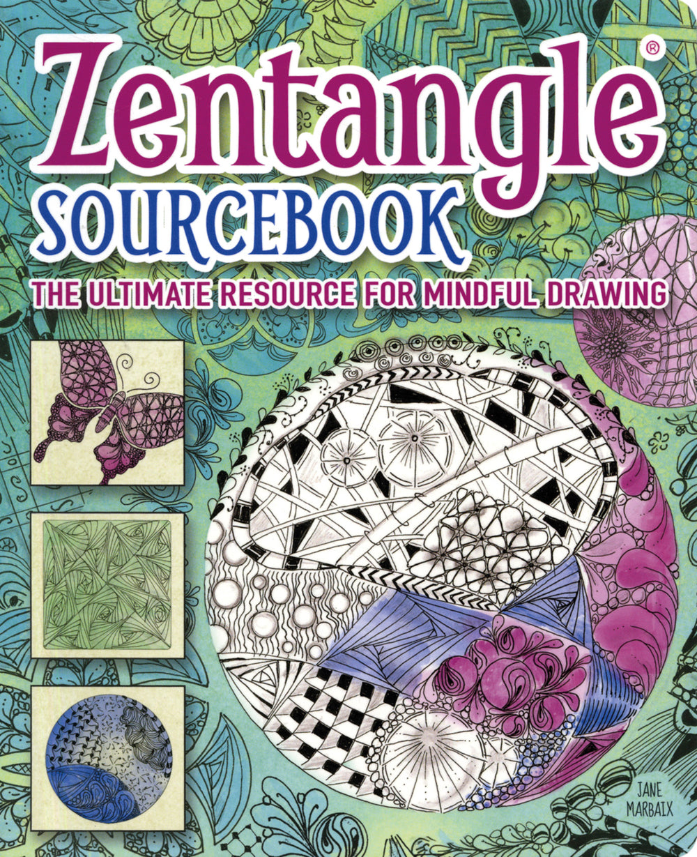 Zentangle Sourcebook