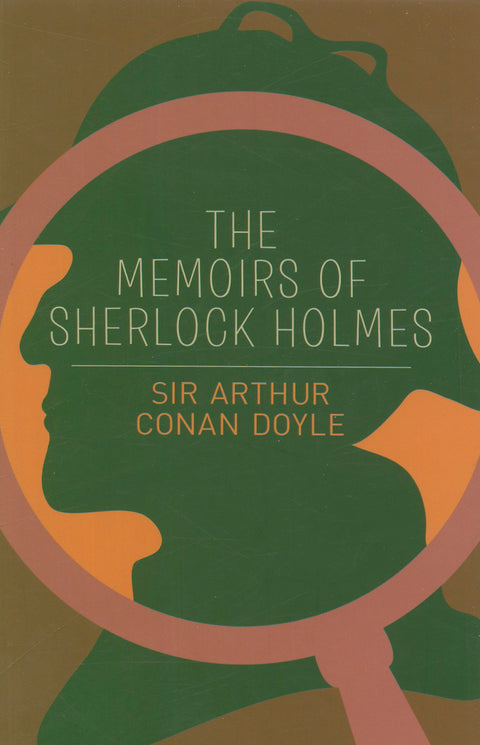 The Memoirs of Sherlock Holmes