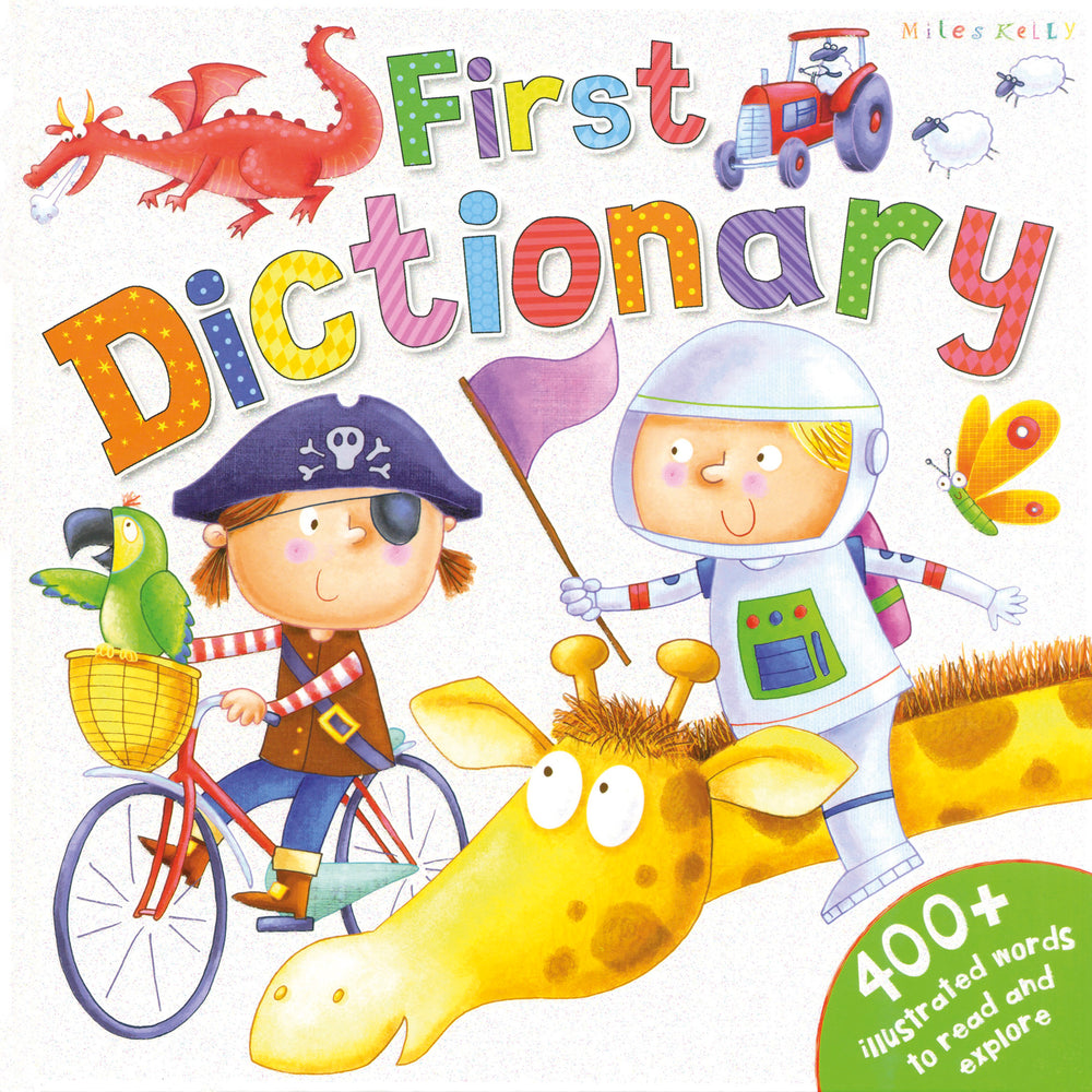 First Dictionary