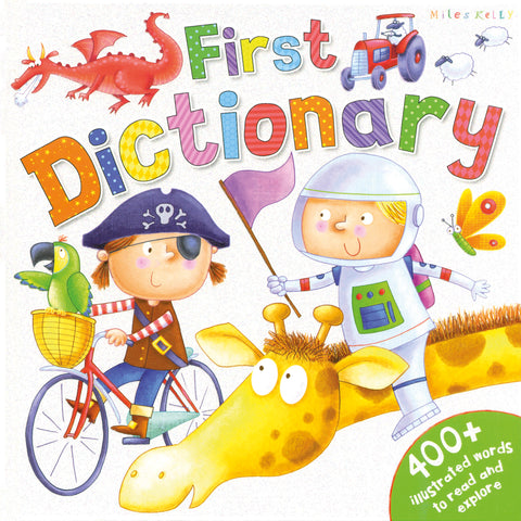 First Dictionary