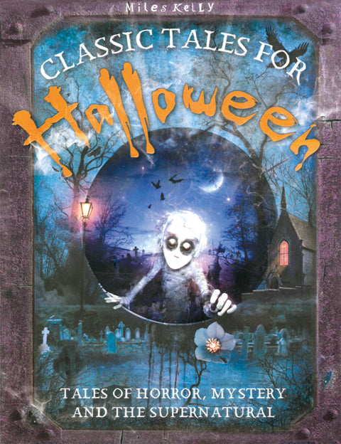 Classic Tales for Halloween