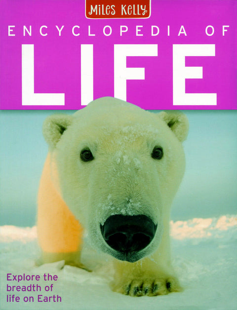 Encyclopedia of Life