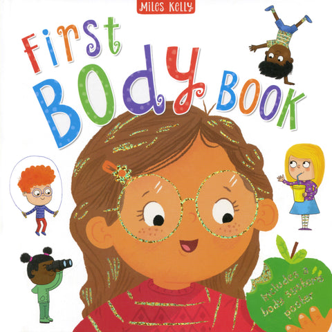 First Body Book