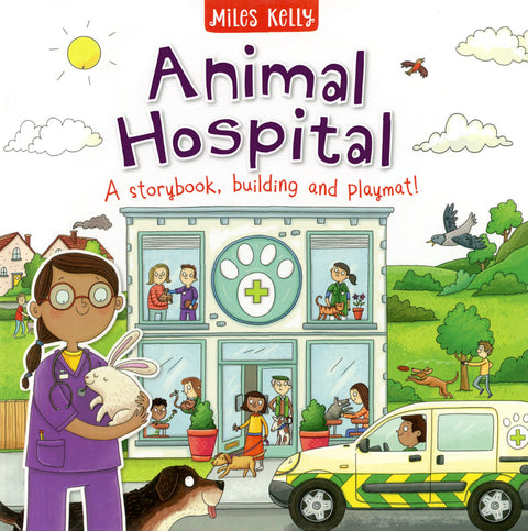 Animal Hospital
