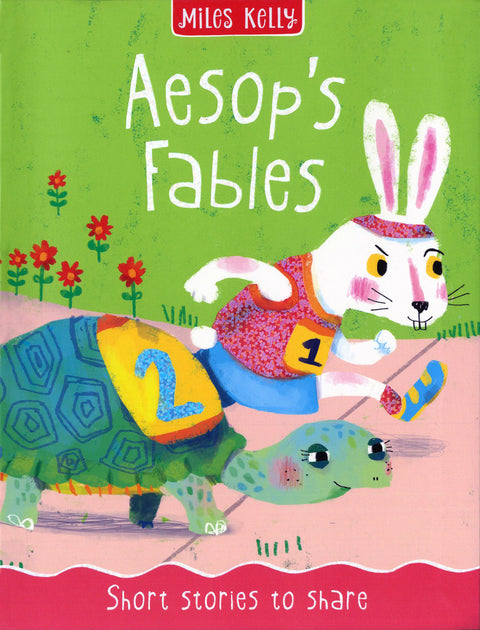 Aesop`s Fables