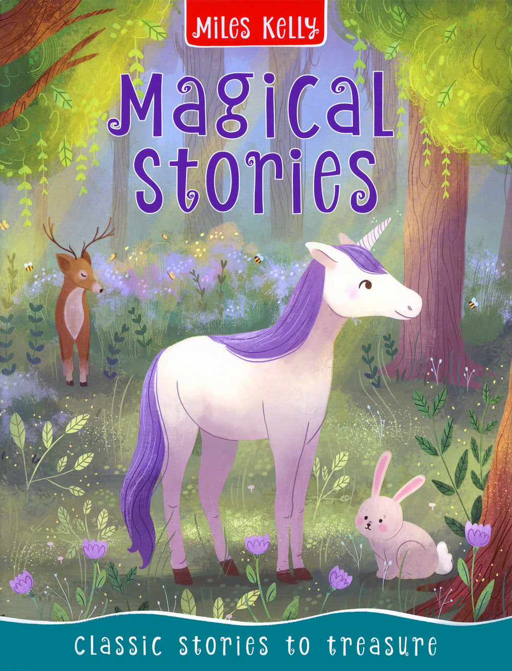 Magical Stories