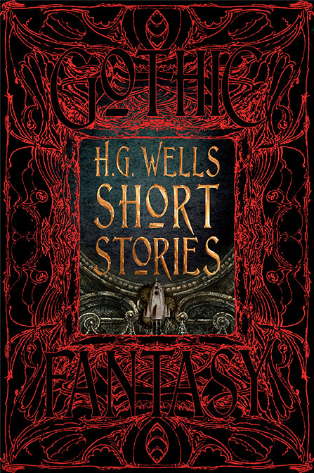 H G Wells Short Stories