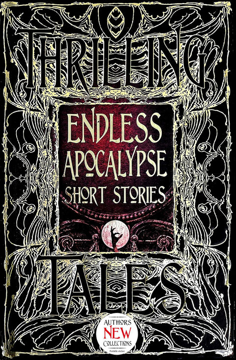 Thrilling Tales Endless Apocalypse Short Stories