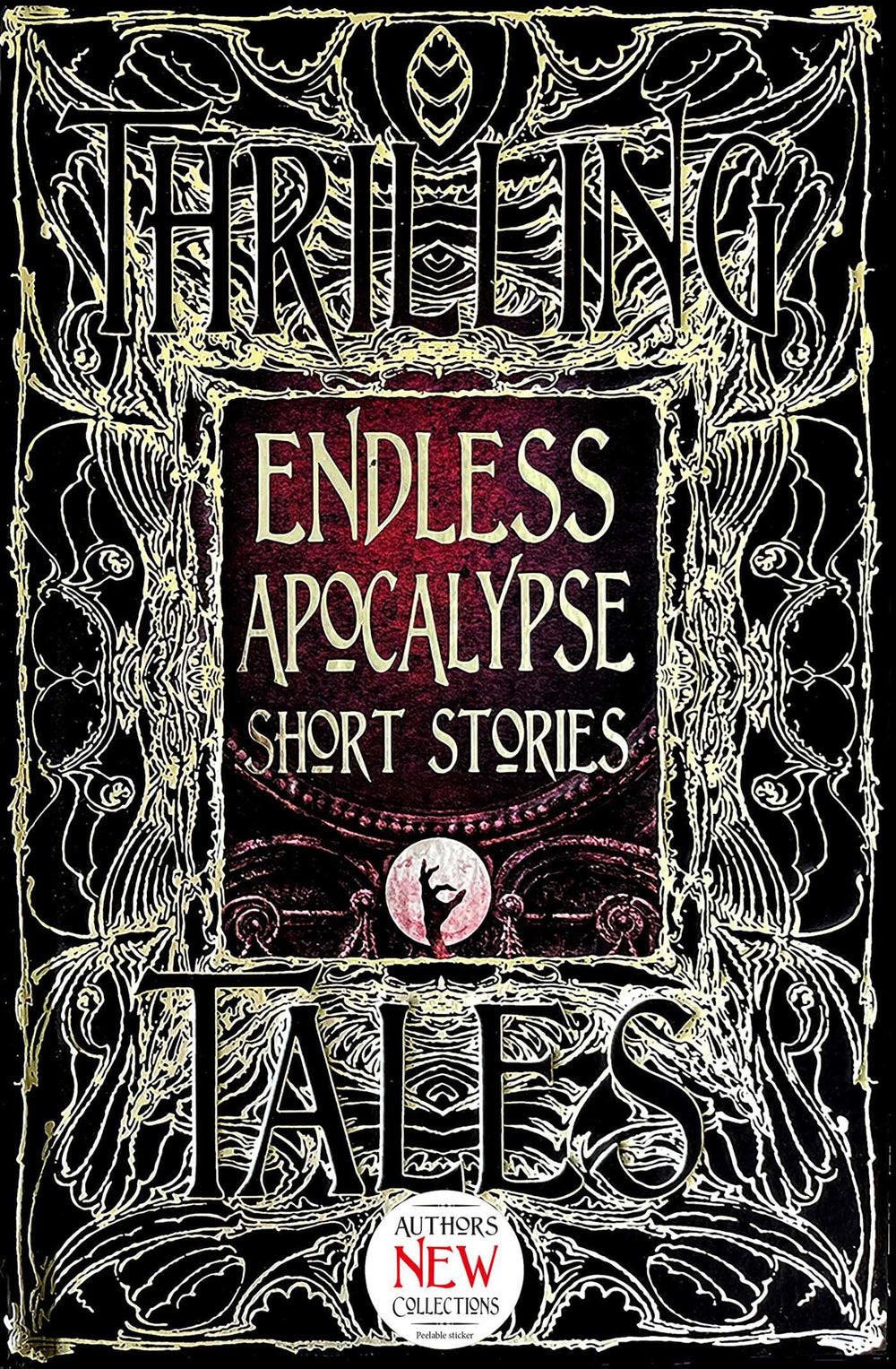 Thrilling Tales Endless Apocalypse Short Stories