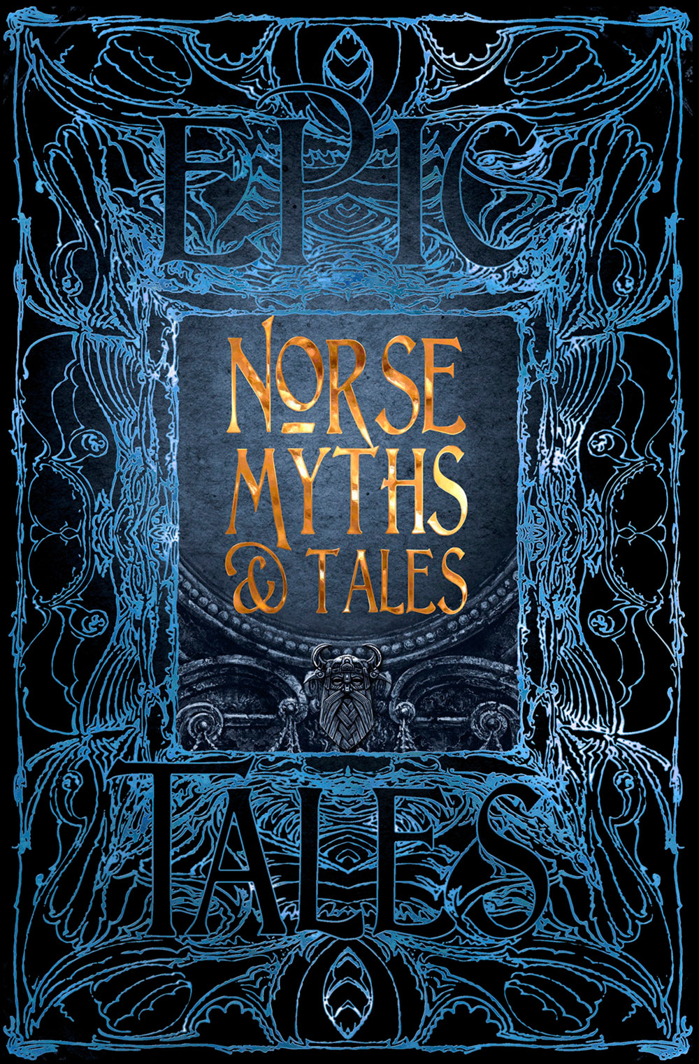 Epic Tales Norse Myths & Tales