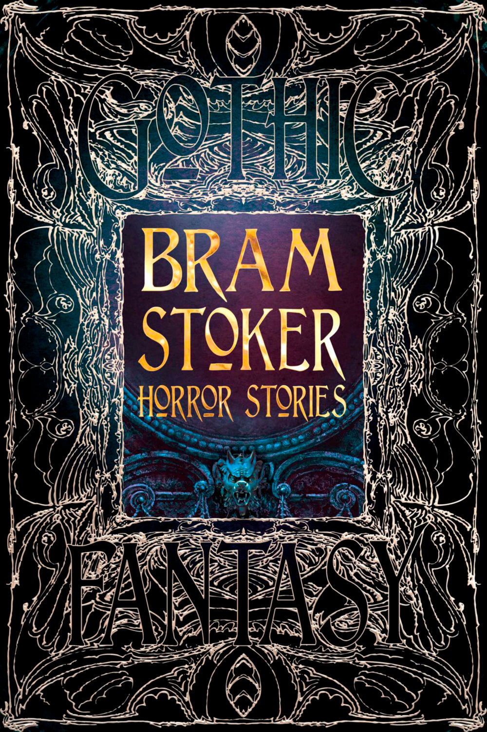 Gothic Fantasy Bram Stoker Horror Stories