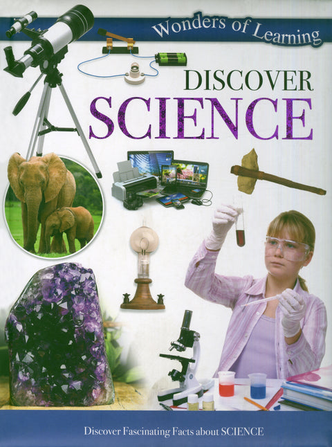 Discover Science