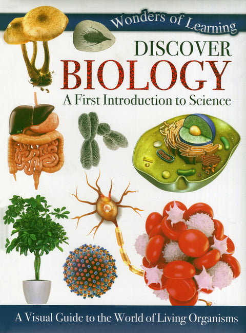 Discover Biology