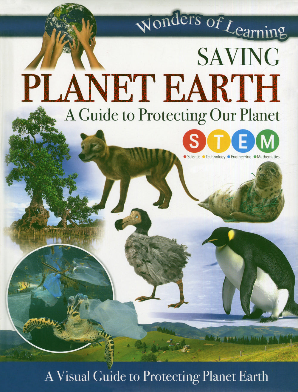 Saving Planet Earth