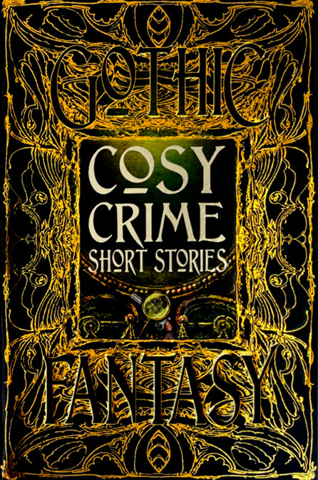 Cosy Crime Short Stories