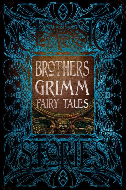 Classic Stories Brothers Grimm Fairy Tales
