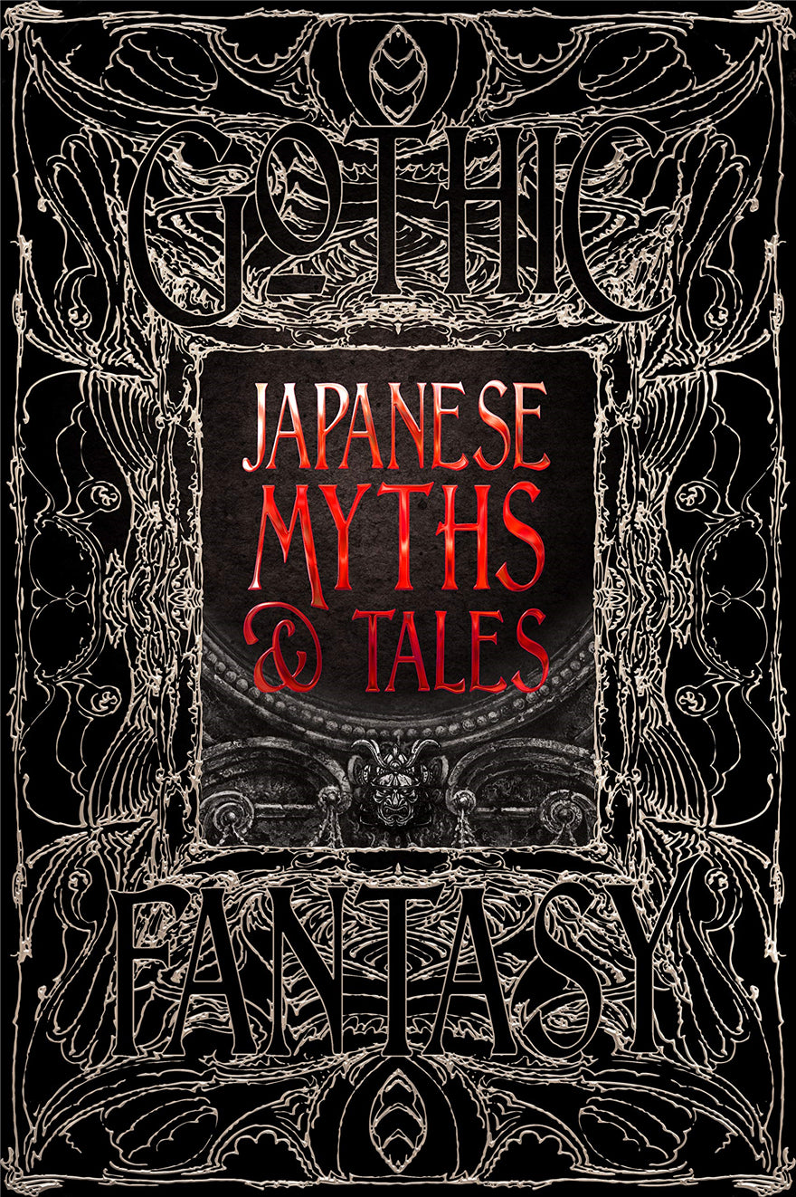 Epic Tales Japanese Myths & Tales