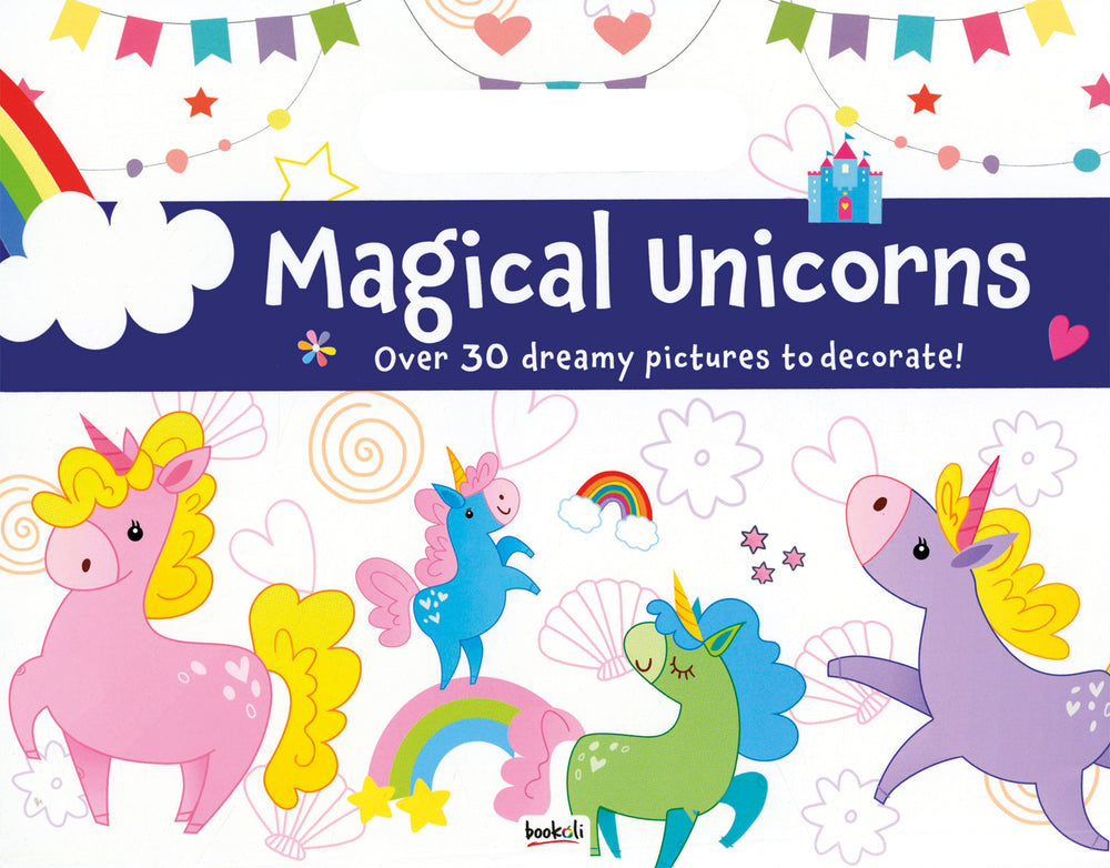 Magical Unicorns
