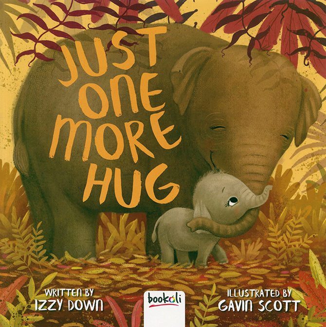 Just One More Hug