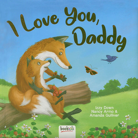 I Love You, Daddy