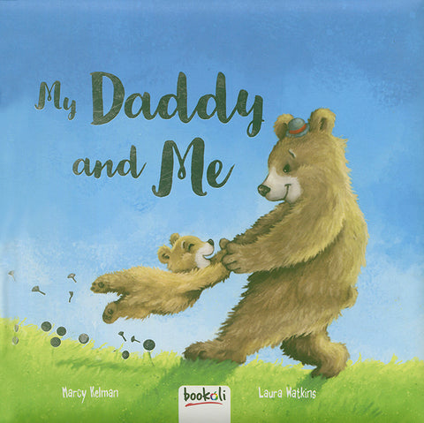 My Daddy and Me