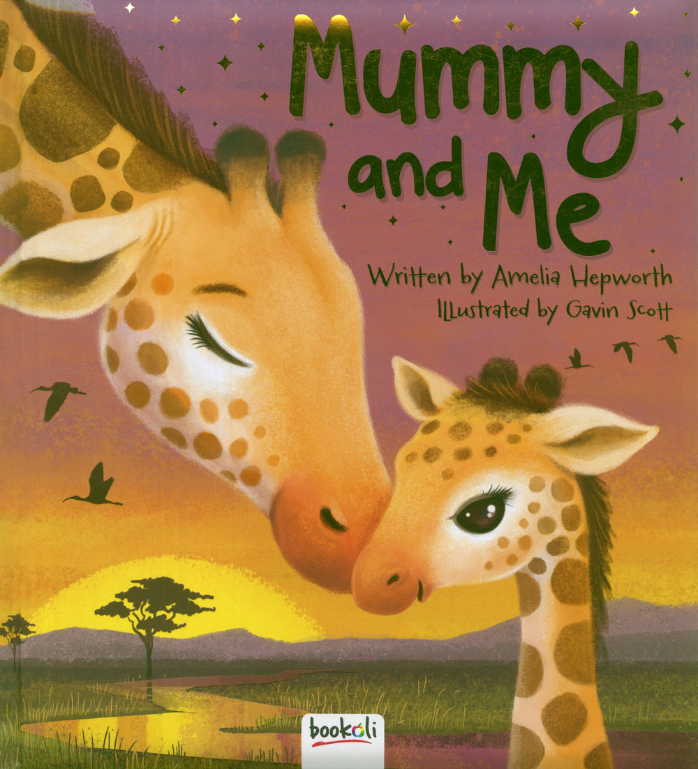 Mummy and Me