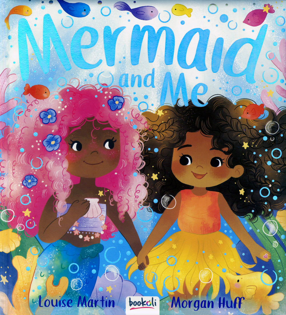 Mermaid and Me