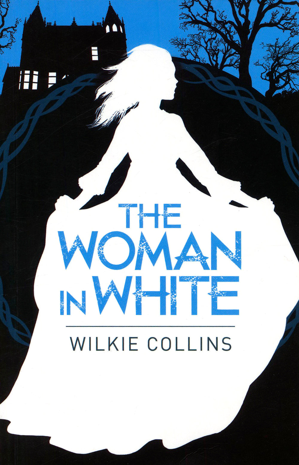 The Woman in White