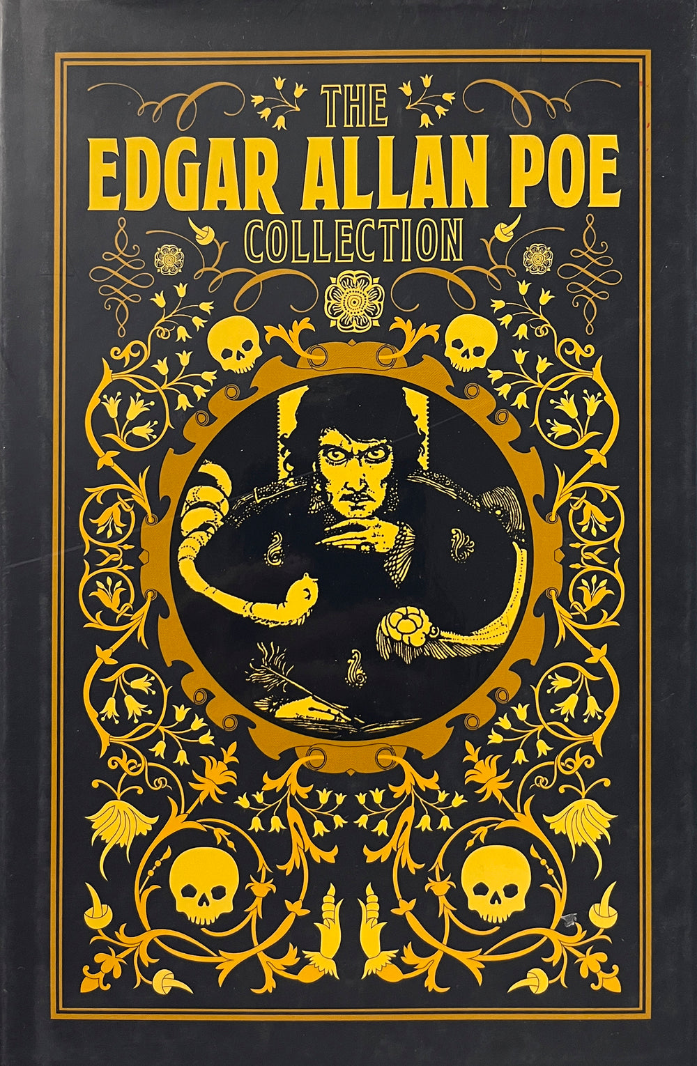 The Edgar Allan Poe Collection