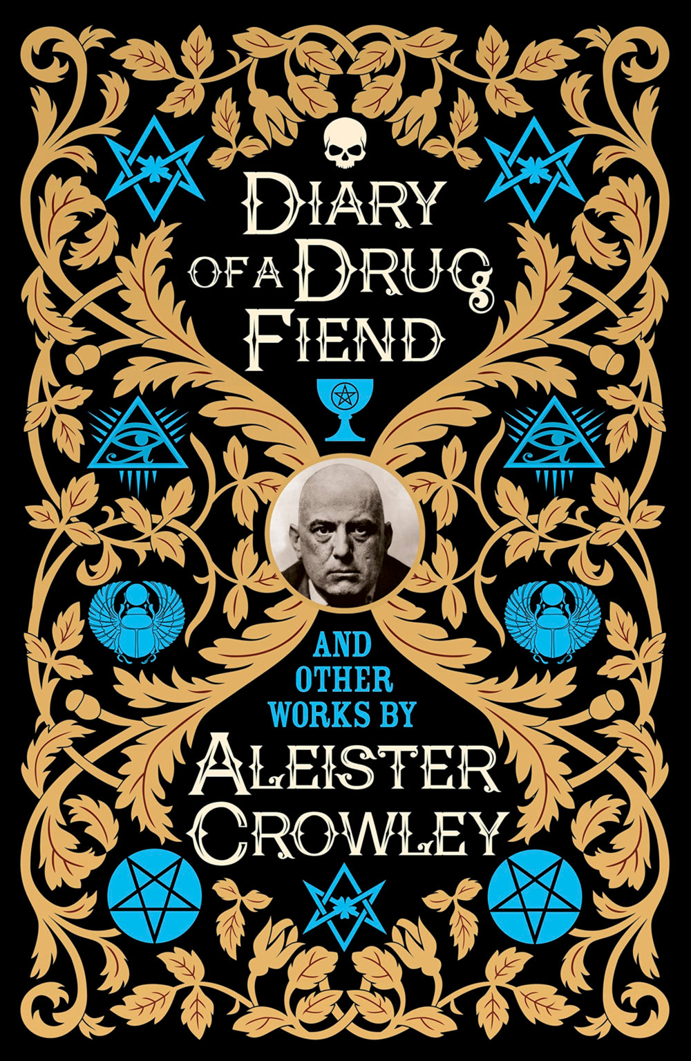 Diary of a Drug Fiend