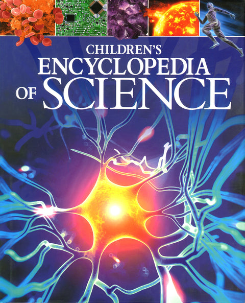 Children`s Encyclopedia of Science