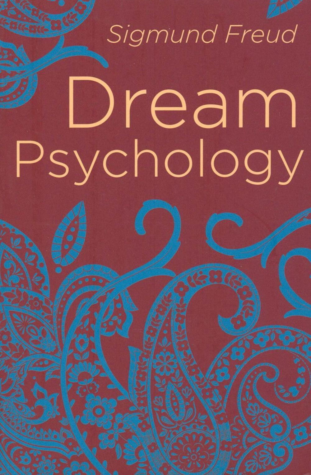Dream Psychology