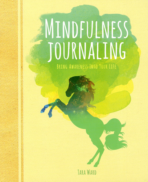 Mindfulness Journaling