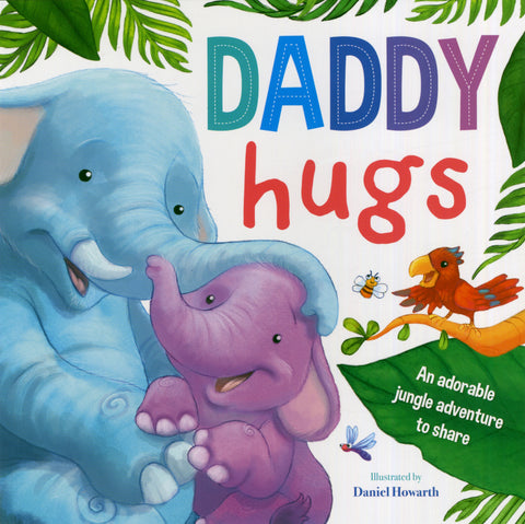 Daddy Hugs