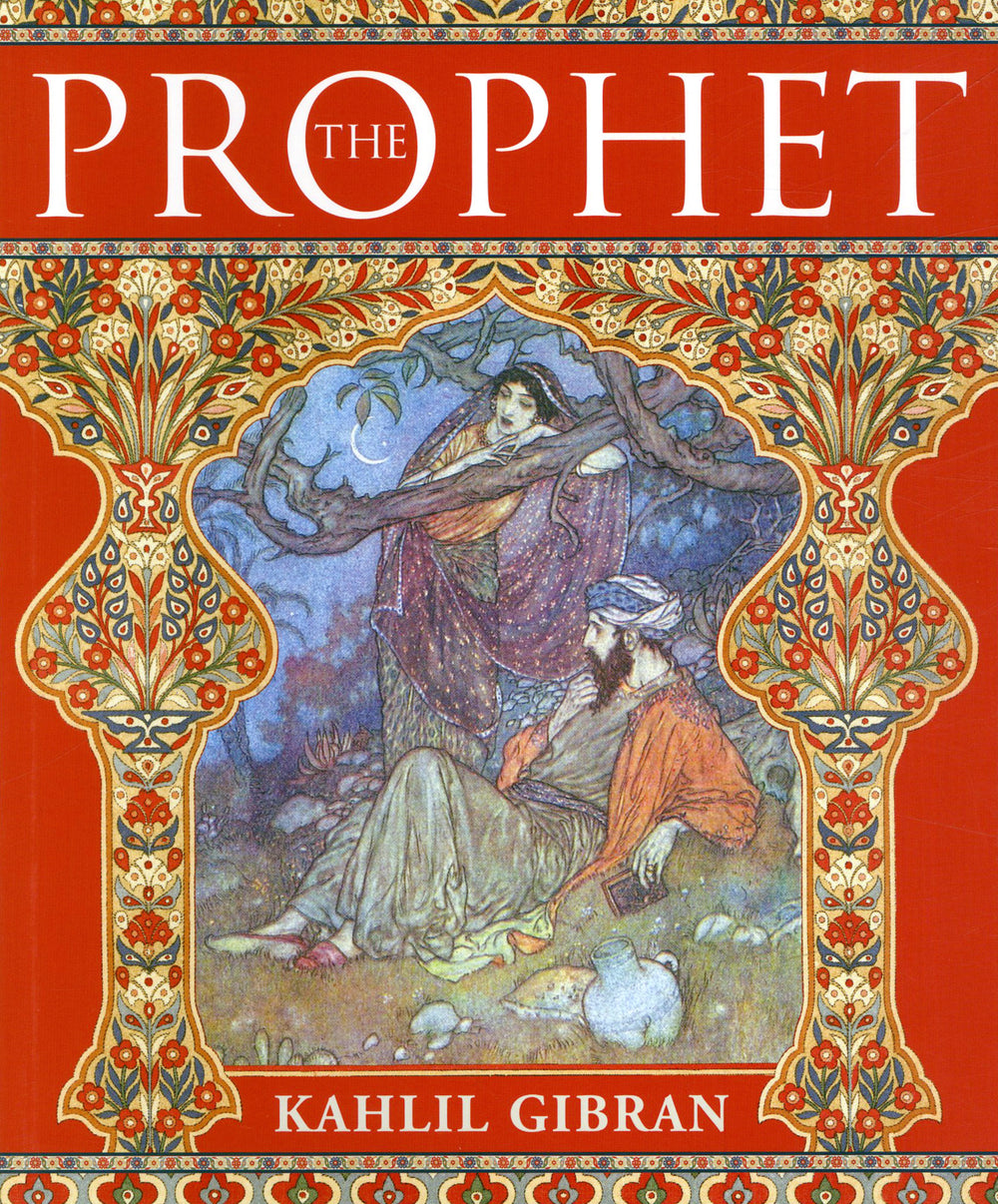The Prophet