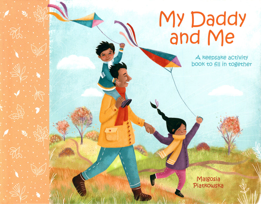 My Daddy and Me