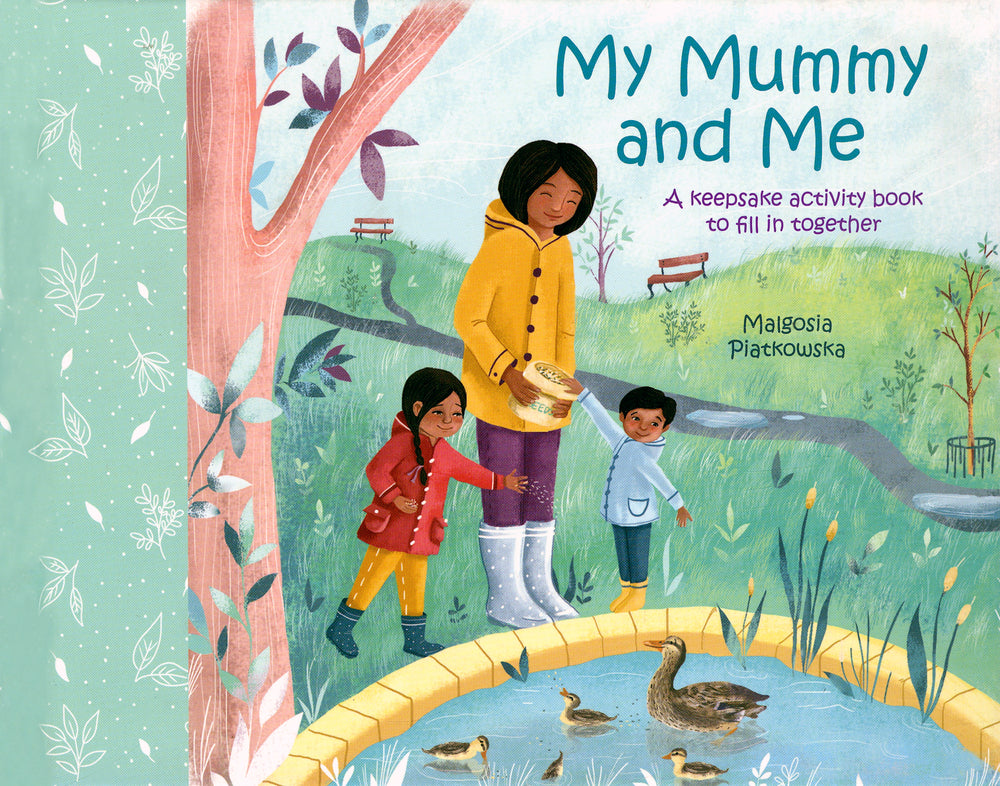 MY Mummy and Me