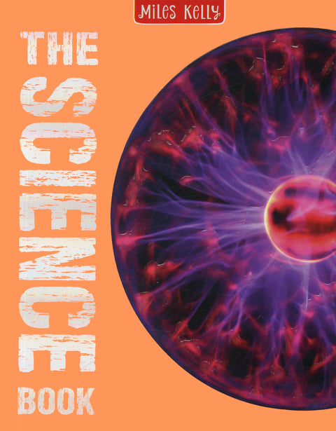 The Science Book