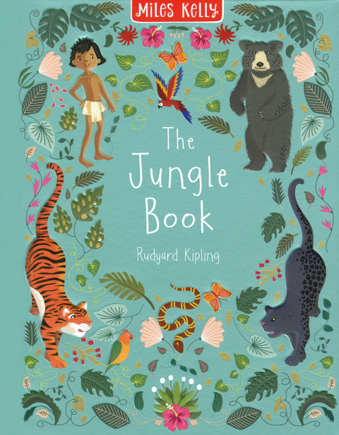 The Jungle Book