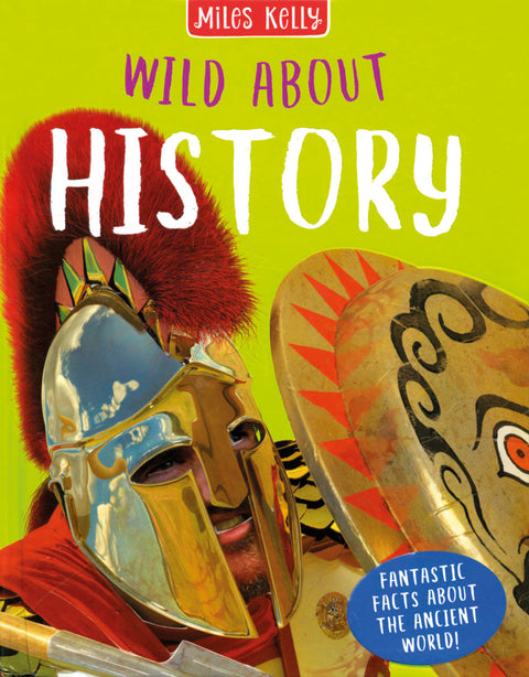 Wild About History