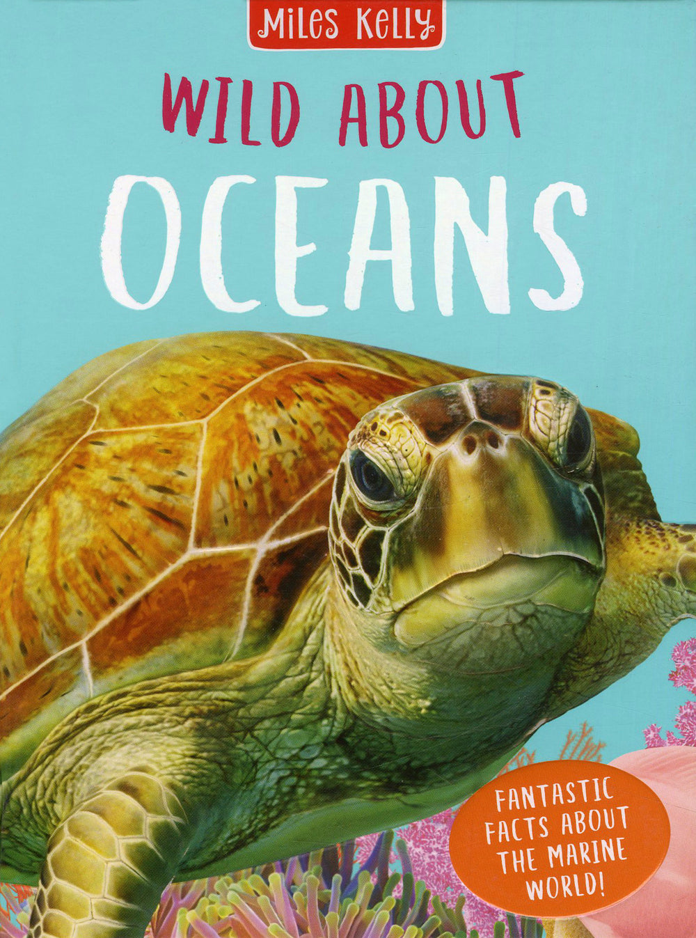 Wild About Oceans