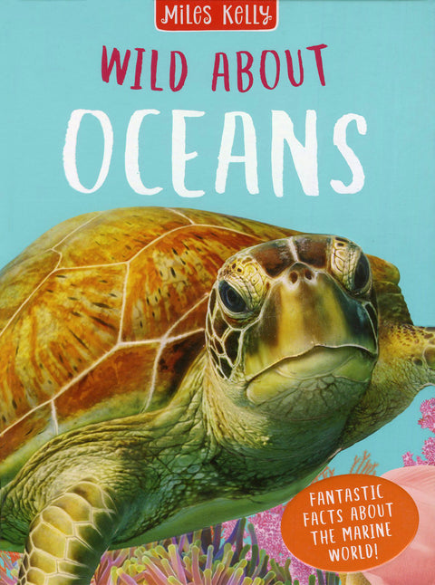Wild About Oceans