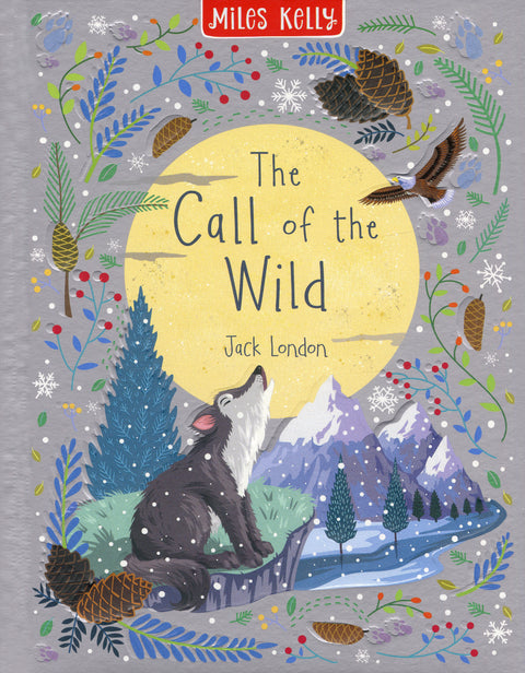 The Call of the Wild