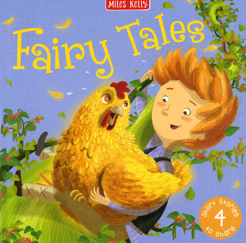 Fairy Tales