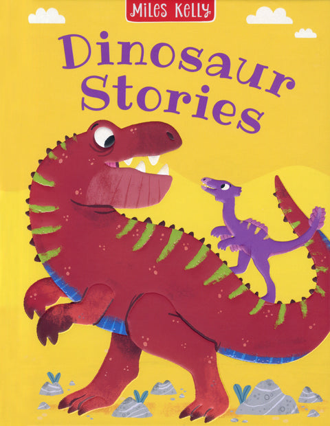 Dinosaur Stories