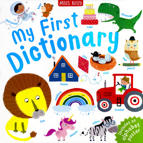 My First Dictionary