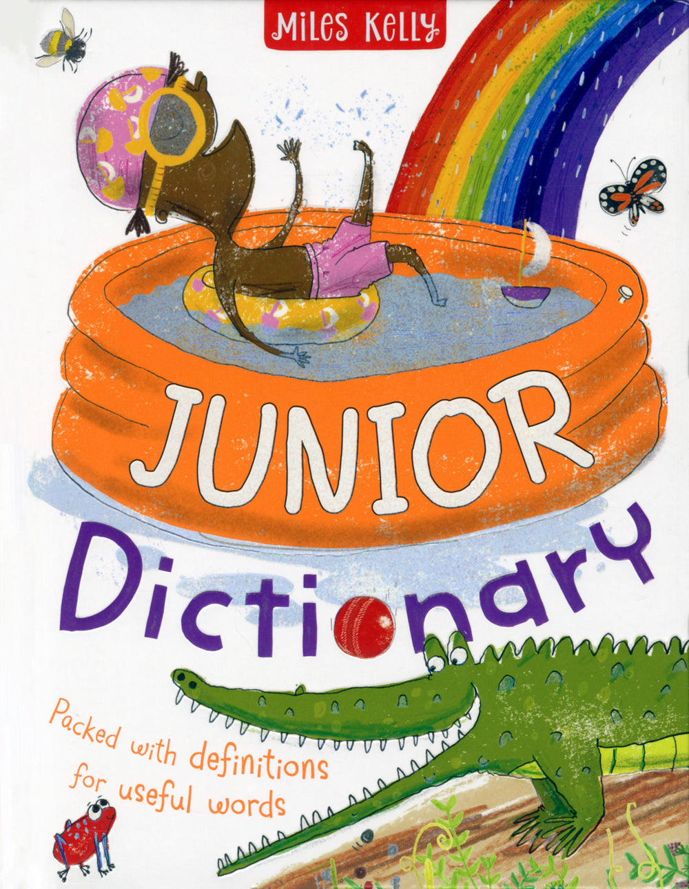 Junior Dictionary