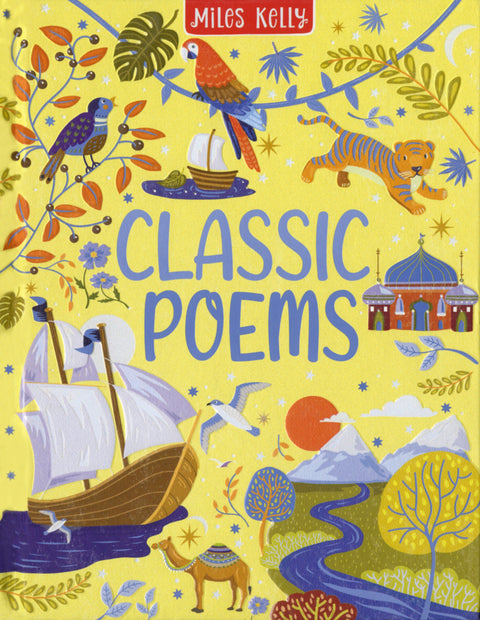 Classic Poems