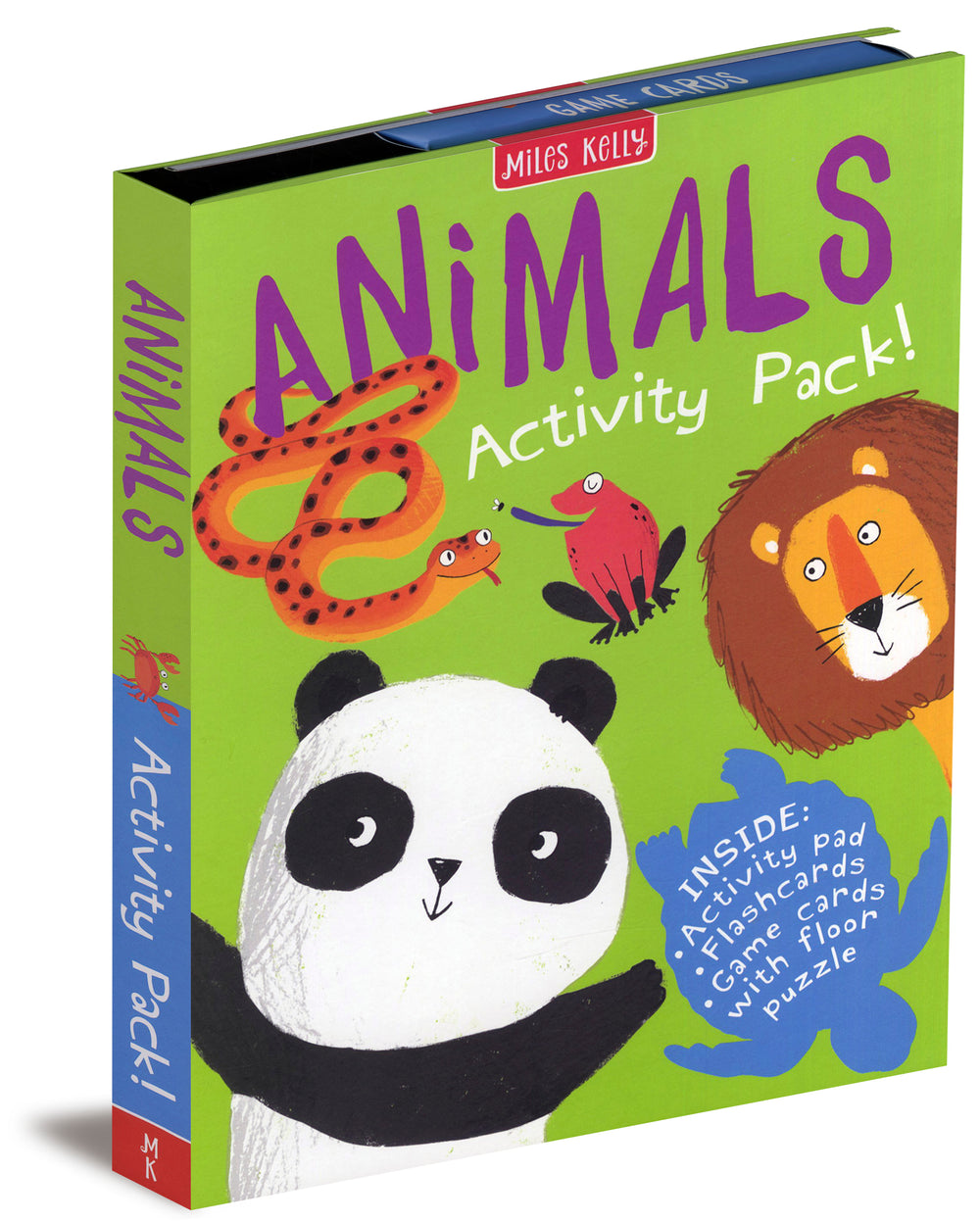 Animals Activity Pack