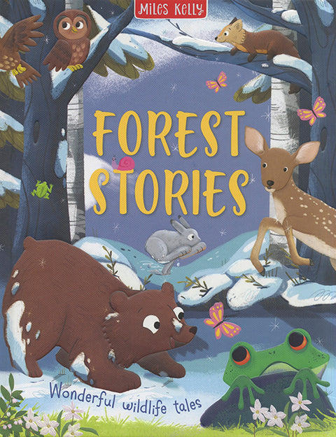 Forest Stories